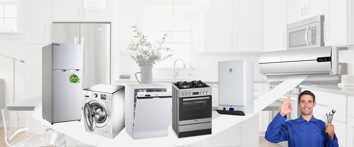 Adıyaman Whirlpool Servisi